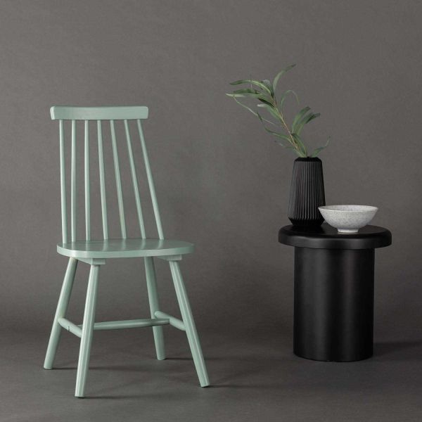 Chaise en bois Lönneberga - VENTURE HOME