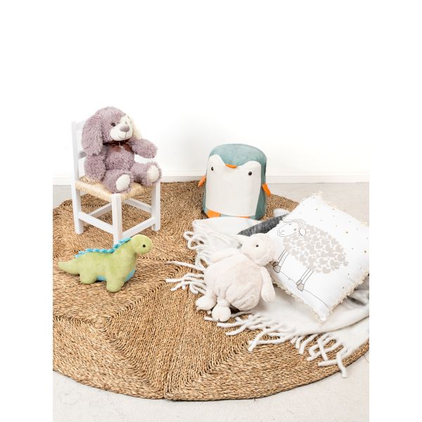 Chaise enfant en bois - AUBRY GASPARD