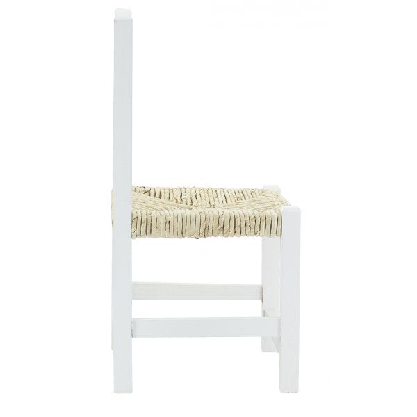 Chaise enfant en bois - AUBRY GASPARD