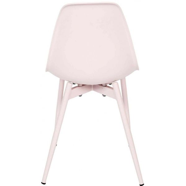Chaise pour enfant pieds en métal Lina - 24,90