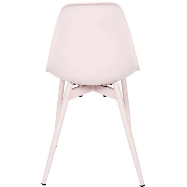 Chaise pour enfant pieds en métal Lina - 24,90