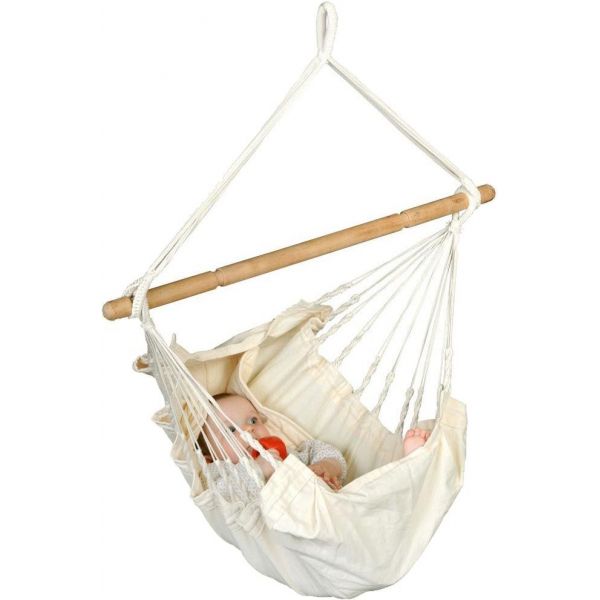 Chaise Hamac Pour Bebe Yayita En Coton Bio Chaise Hamac Pour Bebe Yayita En Coton Bio