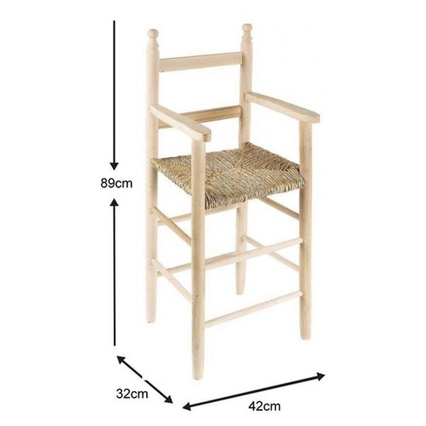 Gris Enfant If7gymbv6y Chaise Chaise Hêtre Hêtre Nv8nw0ymO