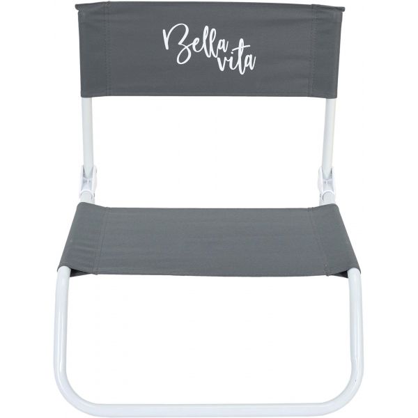 Chaise de plage pliante Bella Vita - CMP-3094
