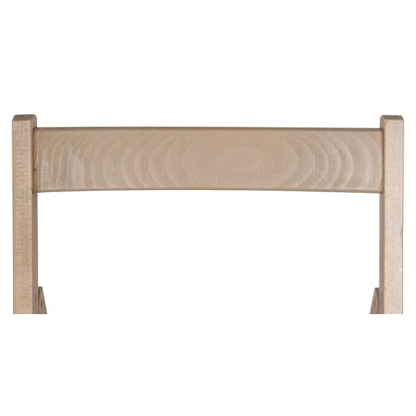Chaise pliante en bois - 40,80