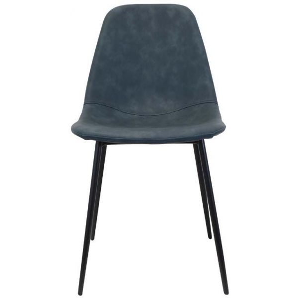 Chaise en polyuréthane Rick - 49,90