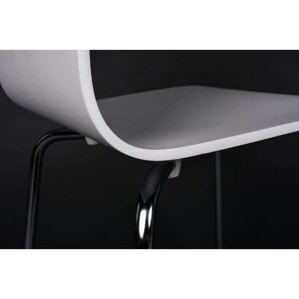 Chaise repas design Classic - 6