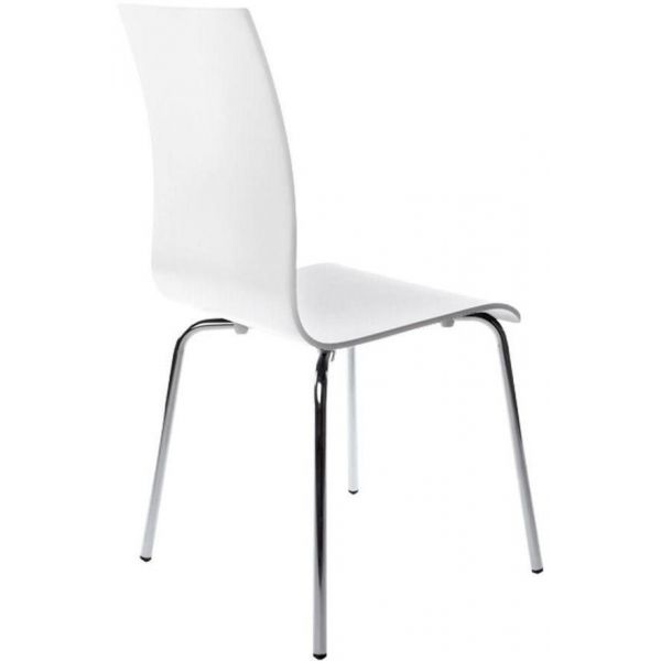 Chaise repas design Classic - KOK-0130