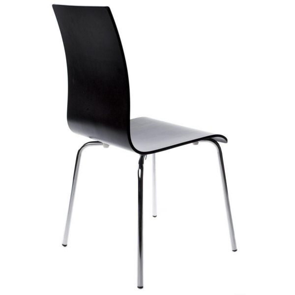 Chaise repas design Classic - KOK-0131