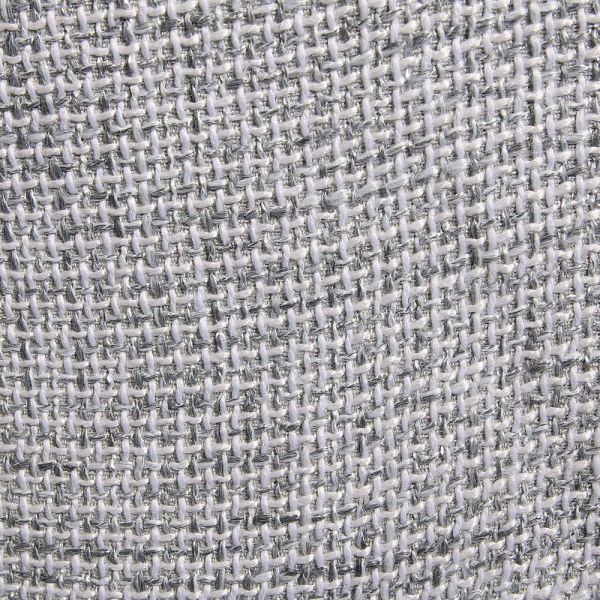 Chaise scandinave assise grosse maille (Lot de 2) - 6