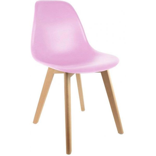 scandinave coque Chaise coque Chaise scandinave scandinave coque polypropylèneRose polypropylèneRose Chaise 0Xw8OPkn