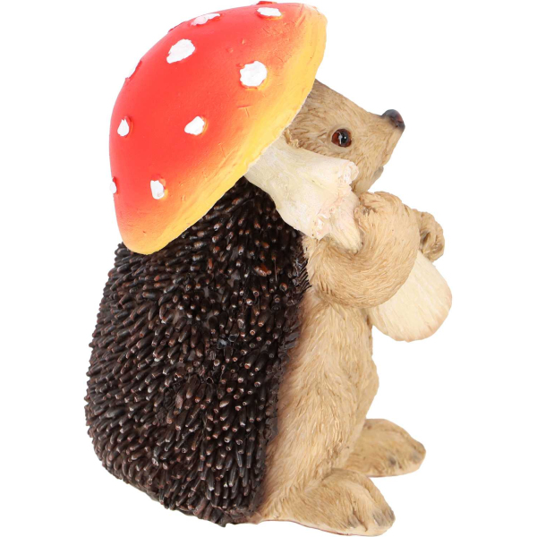 Champignon amanite en polyérsine - 9,90