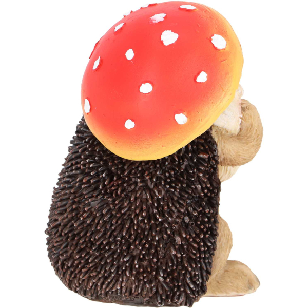 Champignon amanite en polyérsine - 5