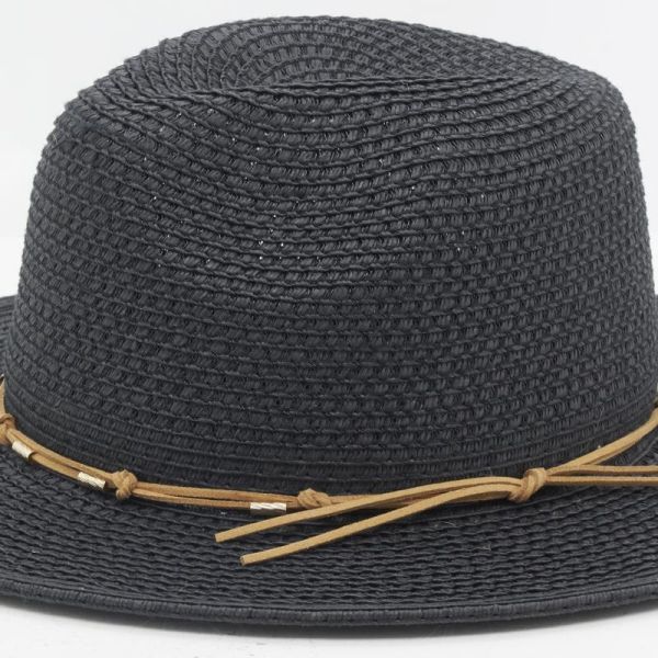 Chapeau Safari en papier et nylon - 5