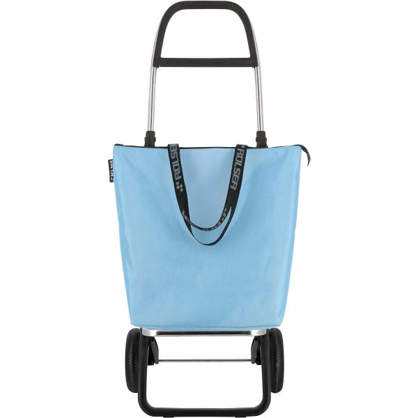 Chariot de marché pliable 2 roues Mini Bag