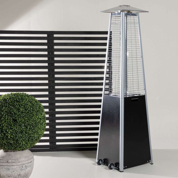 Chauffage de terrasse au gaz Hottie - VENTURE HOME