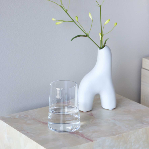 Chevet en MDF effet pierre York 30 x 35 x 25 cm - 8