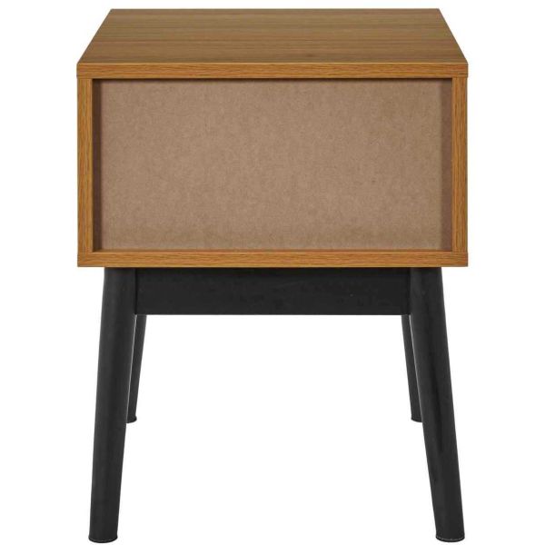 Chevet en bois Felix - CMP-5176