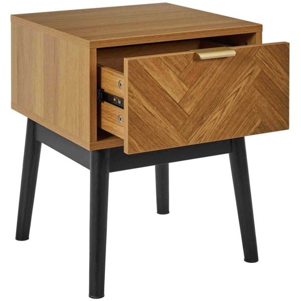 Chevet en bois Felix - 47,90