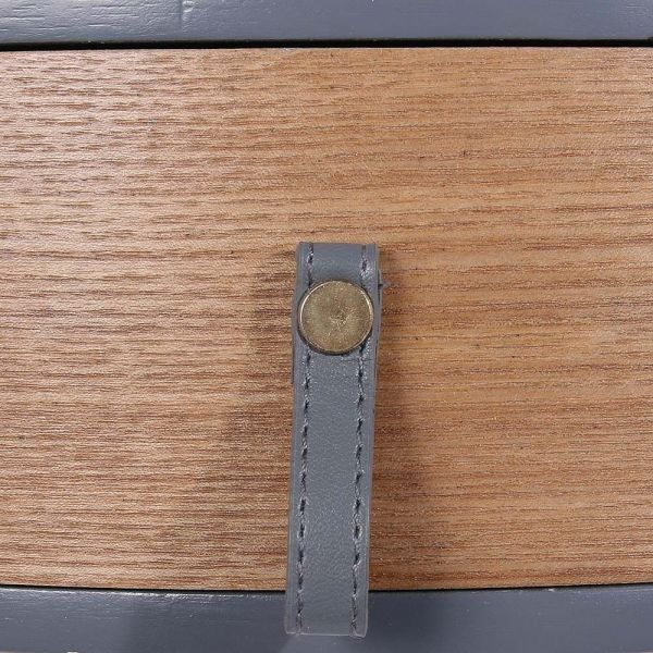 Chevet en bois scandinave Nora - 34,90