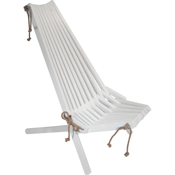 Chilienne en bois EcoChair