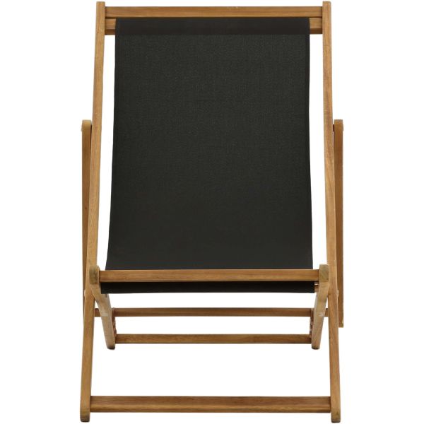 Chilienne extérieure en acacia Peachy - 65,90