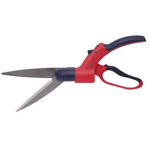 Cisaille à gazon lame orientable 360° - SPEAR & JACKSON