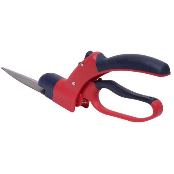 Cisaille à gazon lame orientable 360° - 29,90
