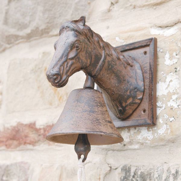 Cloche de jardin cheval - BEST FOR BOOTS