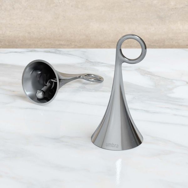 Cloche en laiton Isa - 7