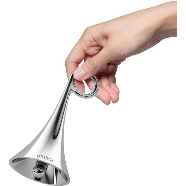 Cloche en laiton Isa - UMB-0769