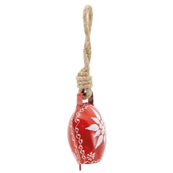 Cloche en métal teinté - 7,90