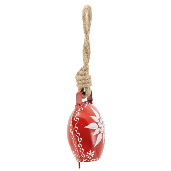 Cloche en métal teinté - 13,90