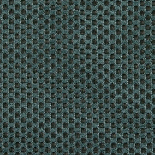 Coffre banc pliable en tissu Atome - 7