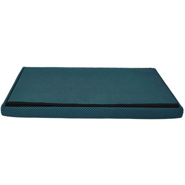 Coffre banc pliable en tissu Atome - 5
