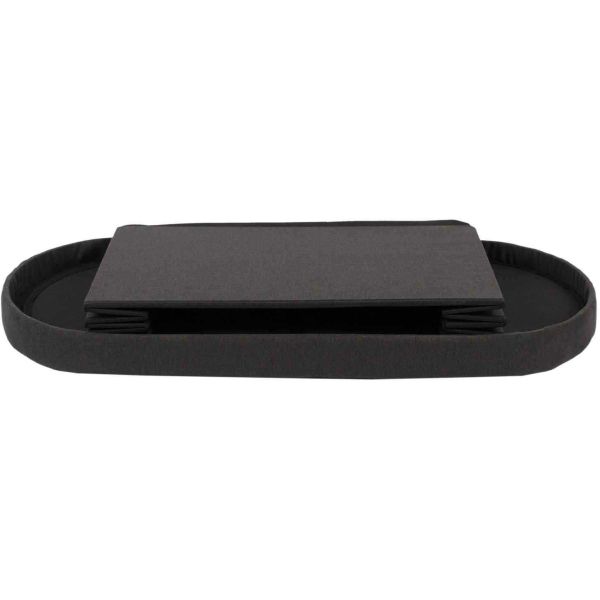 Coffre banc pliable en tissu Pills - 32,90