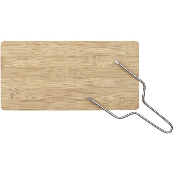 Coffret planche à foie gras avec lyre - 5