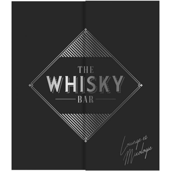 Coffret 4 verres à whisky Lounge et mixologie - 6