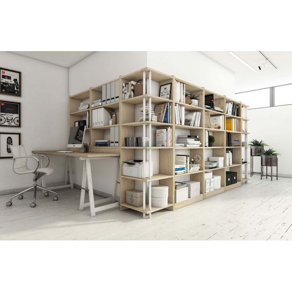 Colonne en pin Gala - 63,67