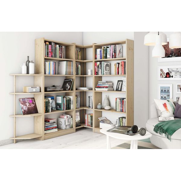 Colonne en pin Gala - 82,37