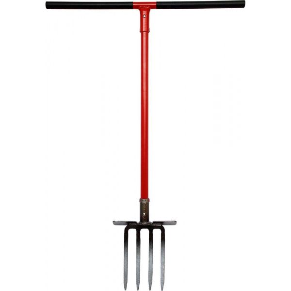 Combiné fourche et bêche 2 en 1 - 109