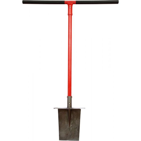 Combiné fourche et bêche 2 en 1 - 5