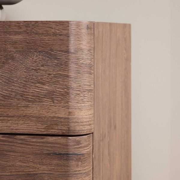 Commode en MDF Noble - 6