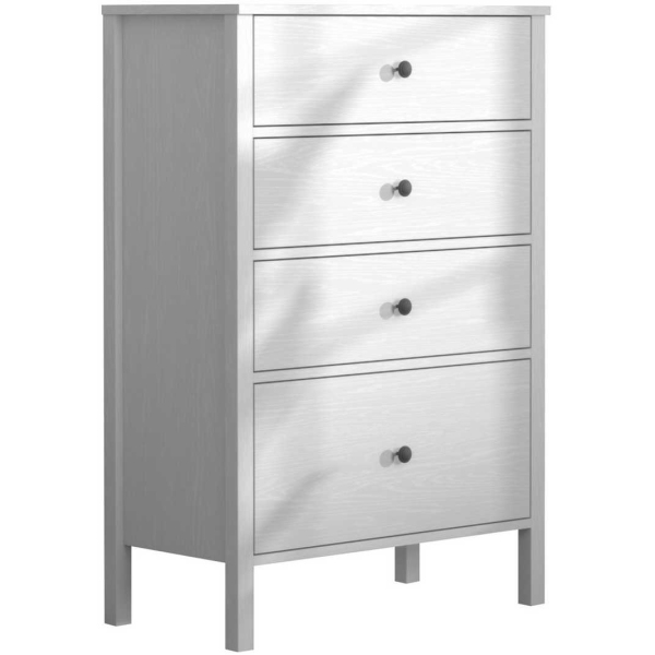Commode en aggloméré Frannie