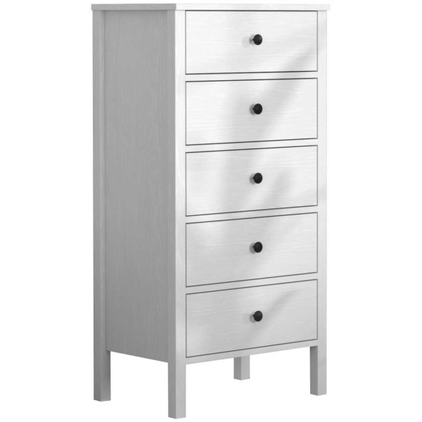 Commode en aggloméré Frannie