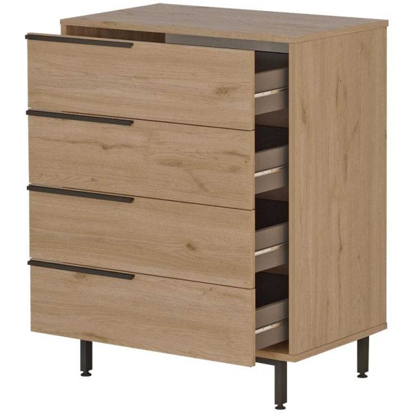 Commode en aggloméré Only - 239