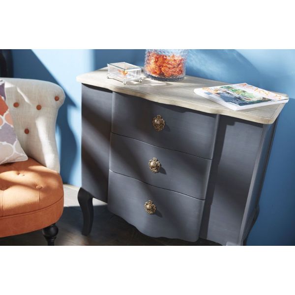 Commode bois à tiroirs Celestine - AMADEUS