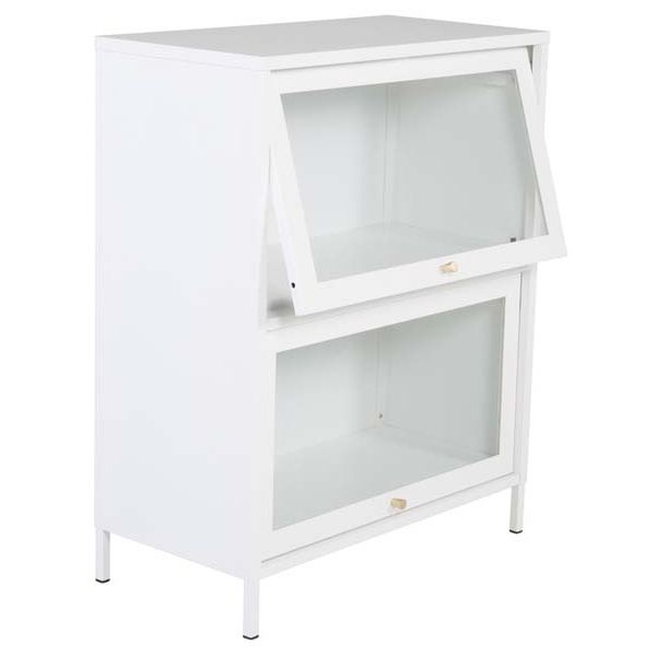 Commode 2 portes en acier Bakal - 189