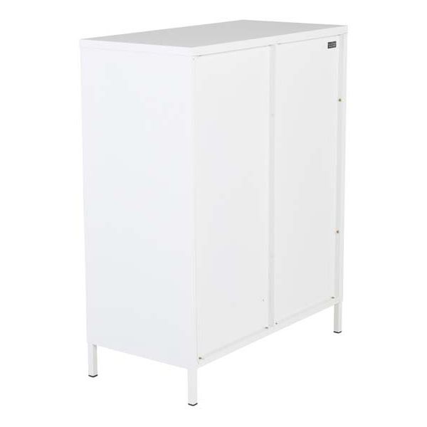 Commode 2 portes en acier Bakal - 6