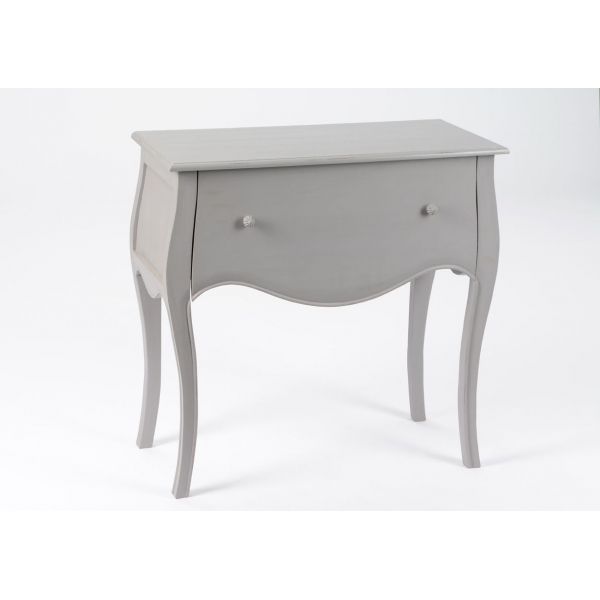 Commode a tiroir bois Merveille - AMADEUS